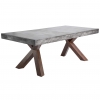 Dining Table.Stone