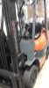 TOYOTA Forklift 5000 lb
