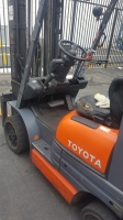 Toyota Forklift