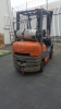 Toyota Forklift